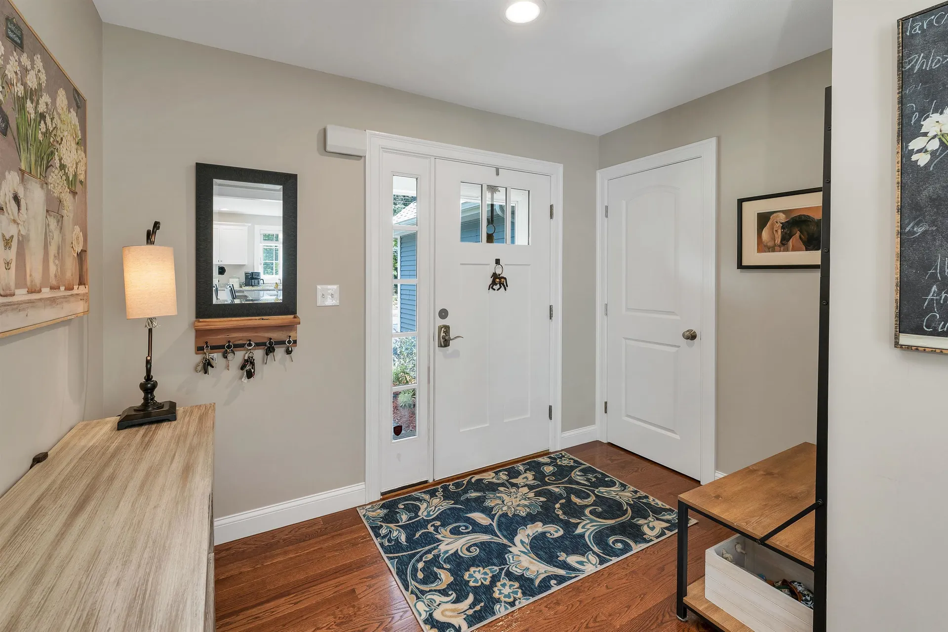 432 Main Street Danville NH 03819