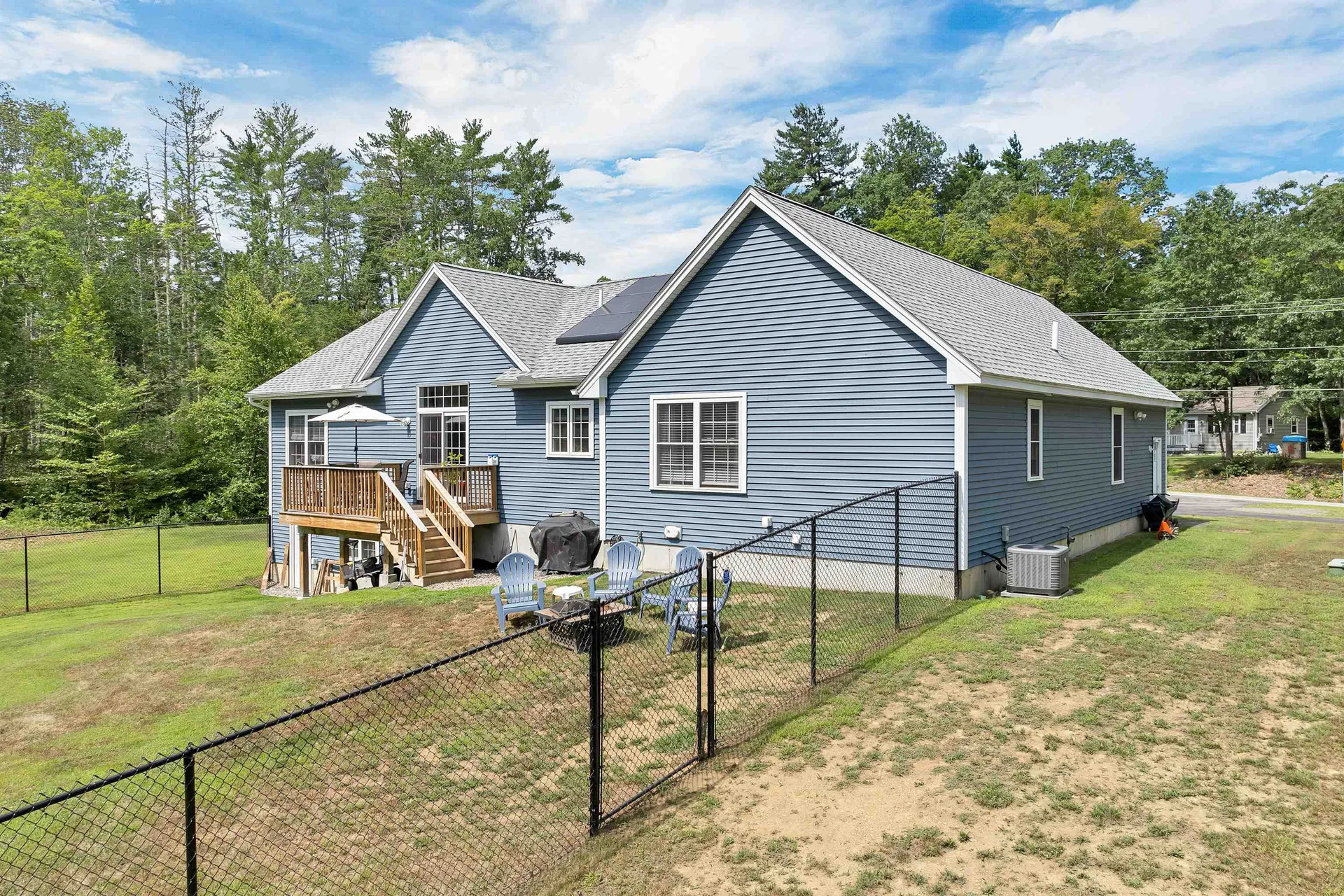 432 Main Street Danville NH 03819