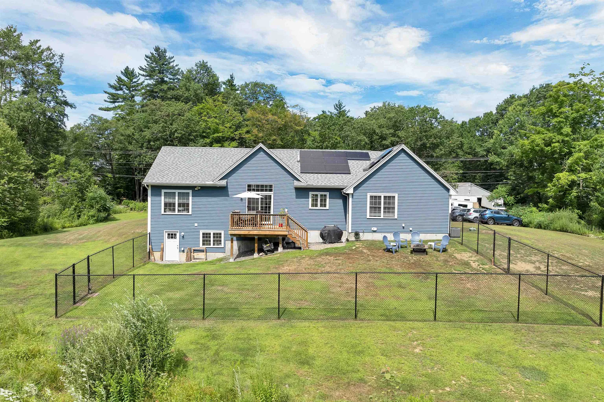 432 Main Street Danville NH 03819