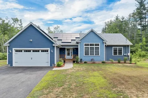 432 Main Street Danville NH 03819