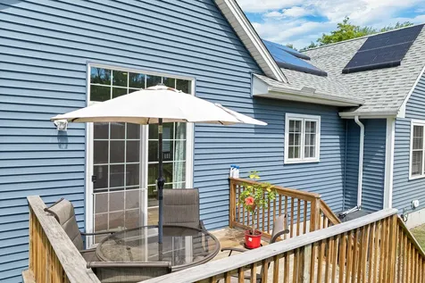 432 Main Street Danville NH 03819