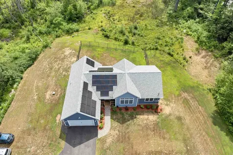 432 Main Street Danville NH 03819