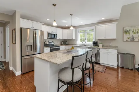 432 Main Street Danville NH 03819