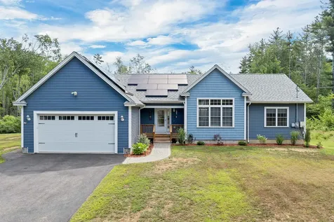 432 Main Street Danville NH 03819