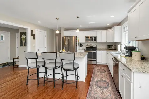 432 Main Street Danville NH 03819