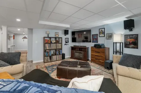 432 Main Street Danville NH 03819