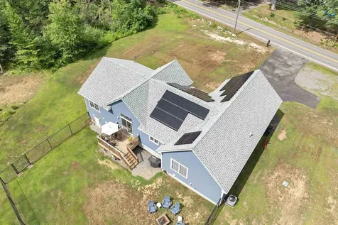 432 Main Street Danville NH 03819