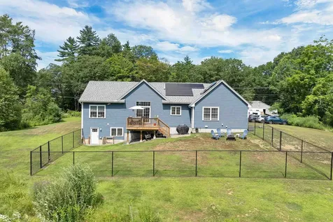 432 Main Street Danville NH 03819