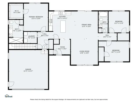 432 Main Street Danville NH 03819