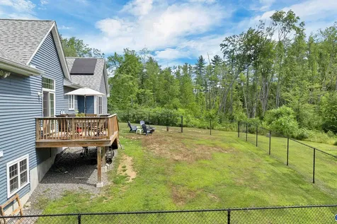 432 Main Street Danville NH 03819