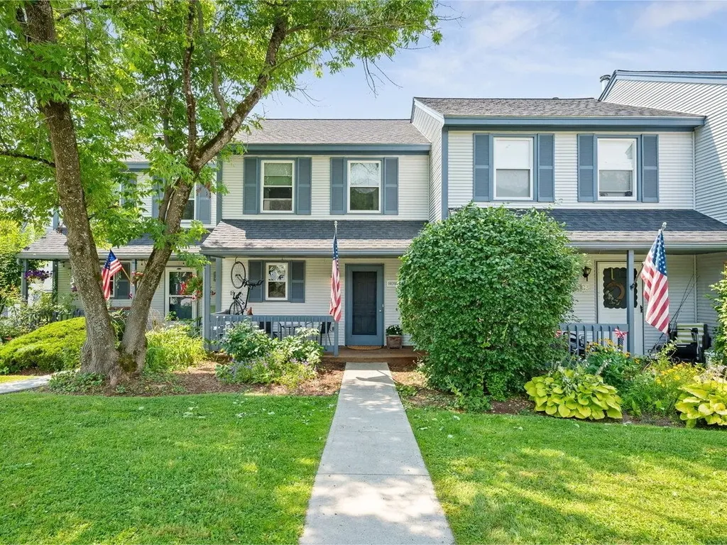 101 Lyman Meadows Hinesburg VT 05461