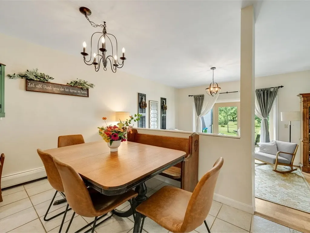 101 Lyman Meadows Hinesburg VT 05461