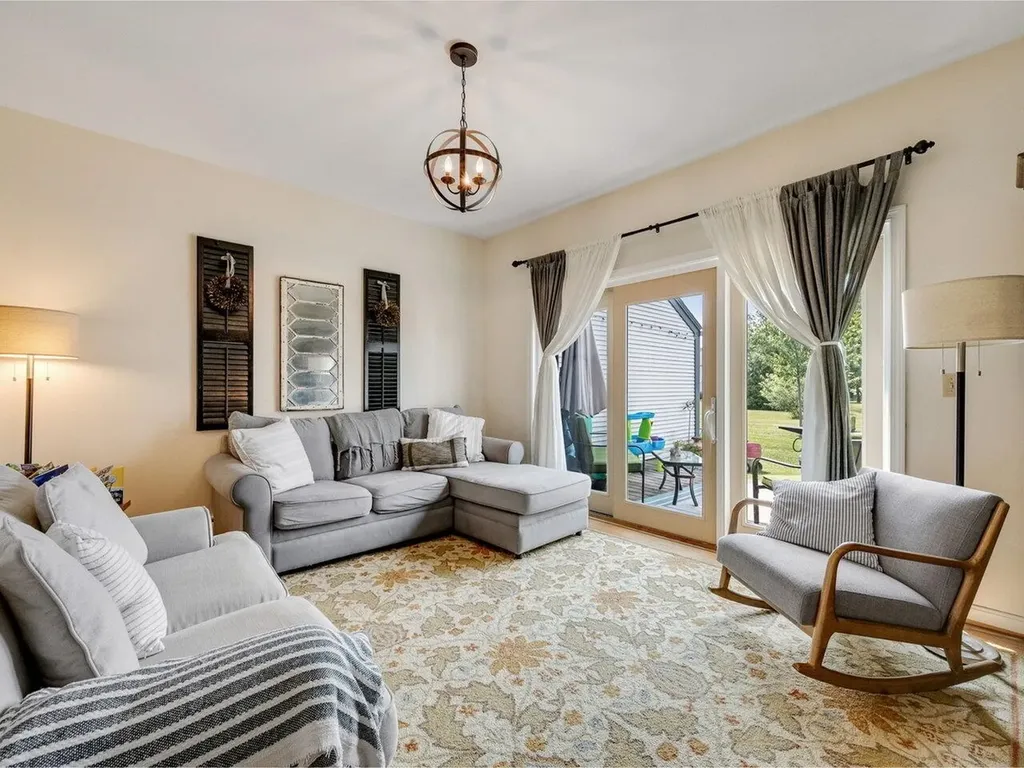 101 Lyman Meadows Hinesburg VT 05461