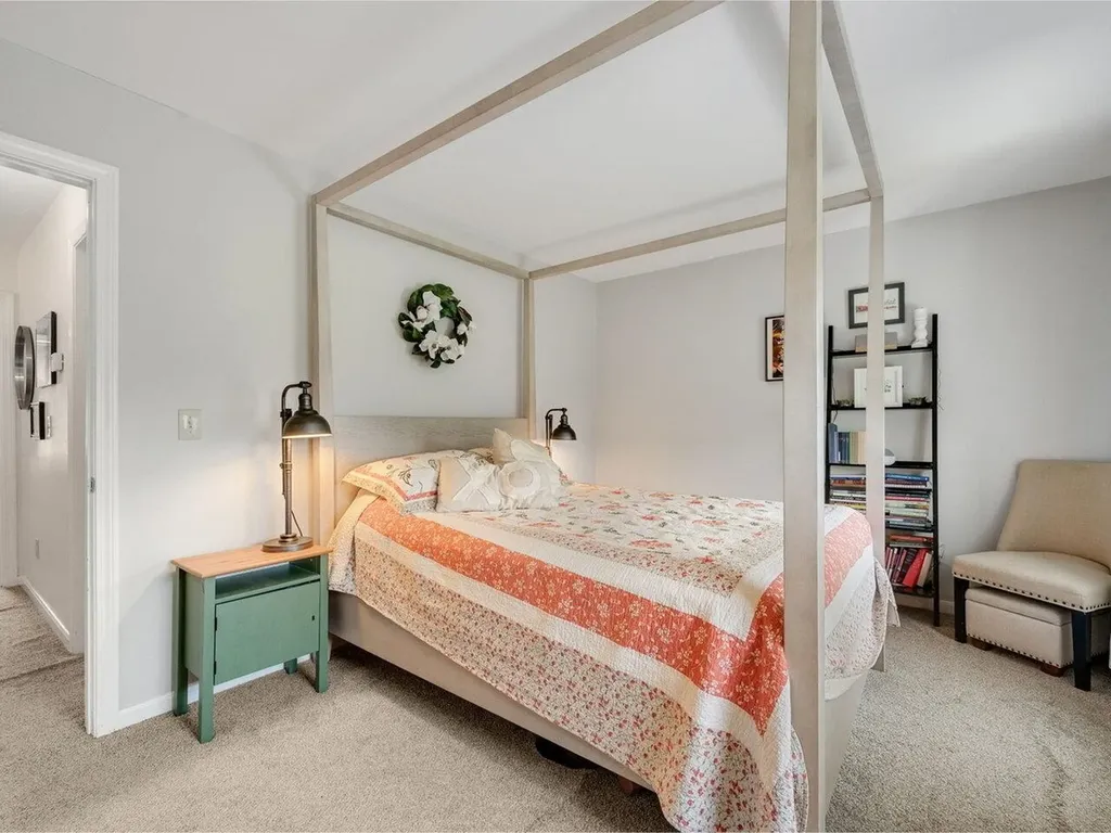 101 Lyman Meadows Hinesburg VT 05461