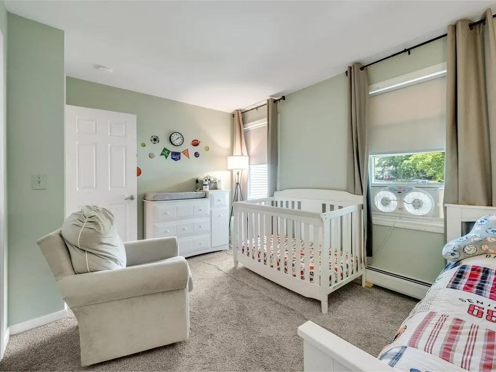 101 Lyman Meadows Hinesburg VT 05461