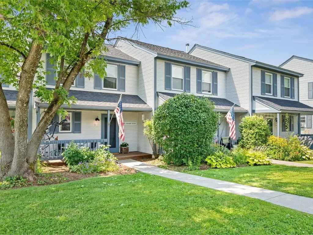 101 Lyman Meadows Hinesburg VT 05461