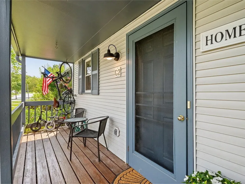 101 Lyman Meadows Hinesburg VT 05461