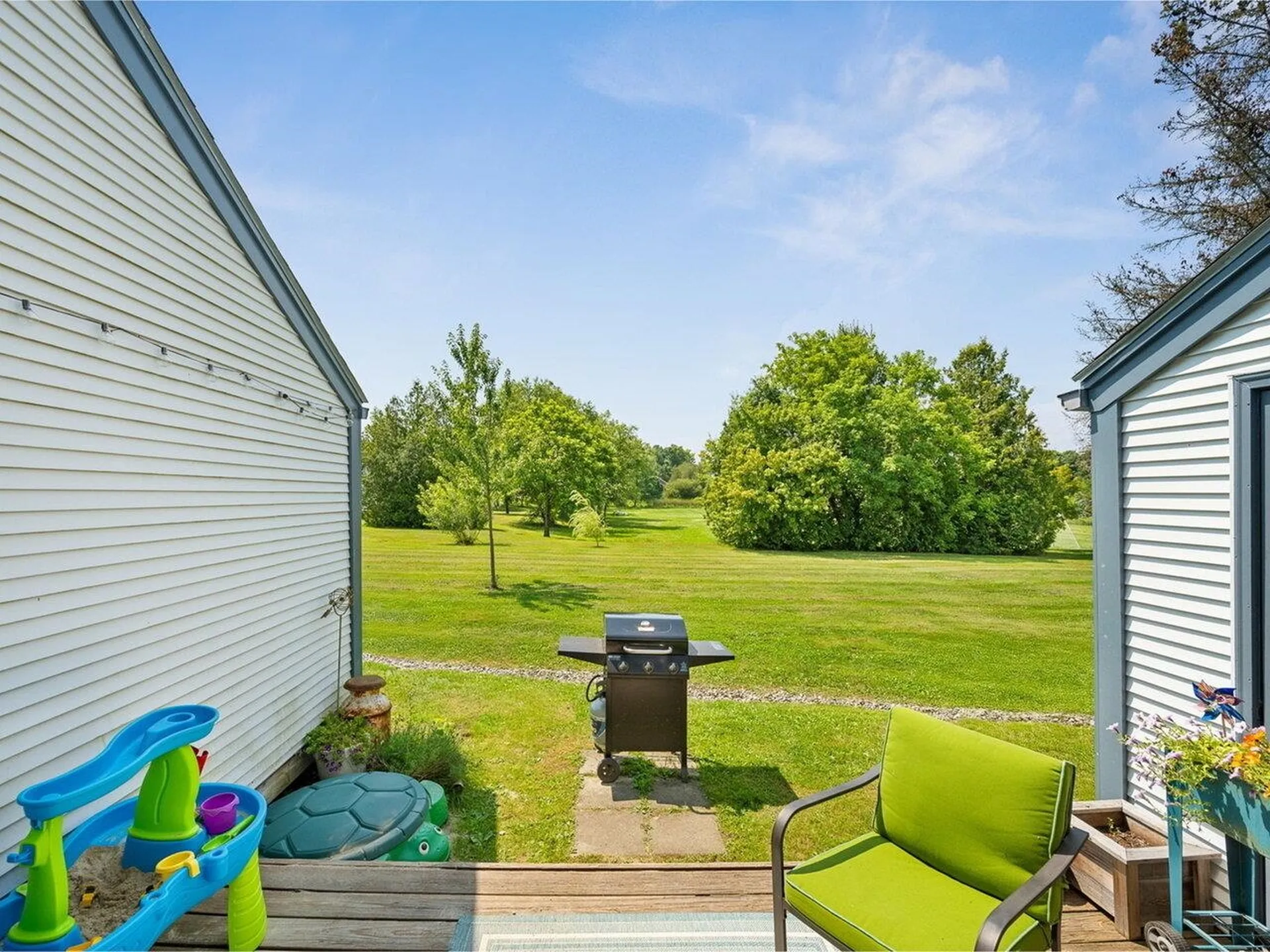 101 Lyman Meadows Hinesburg VT 05461