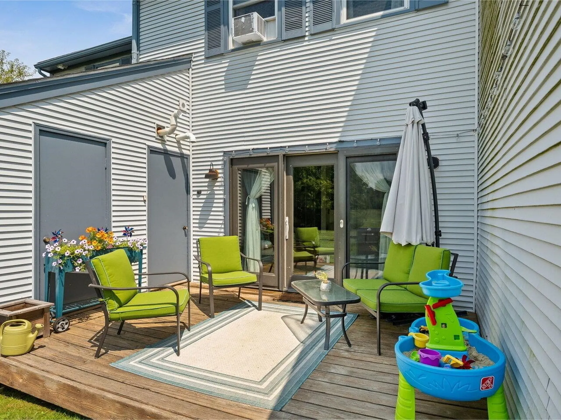 101 Lyman Meadows Hinesburg VT 05461