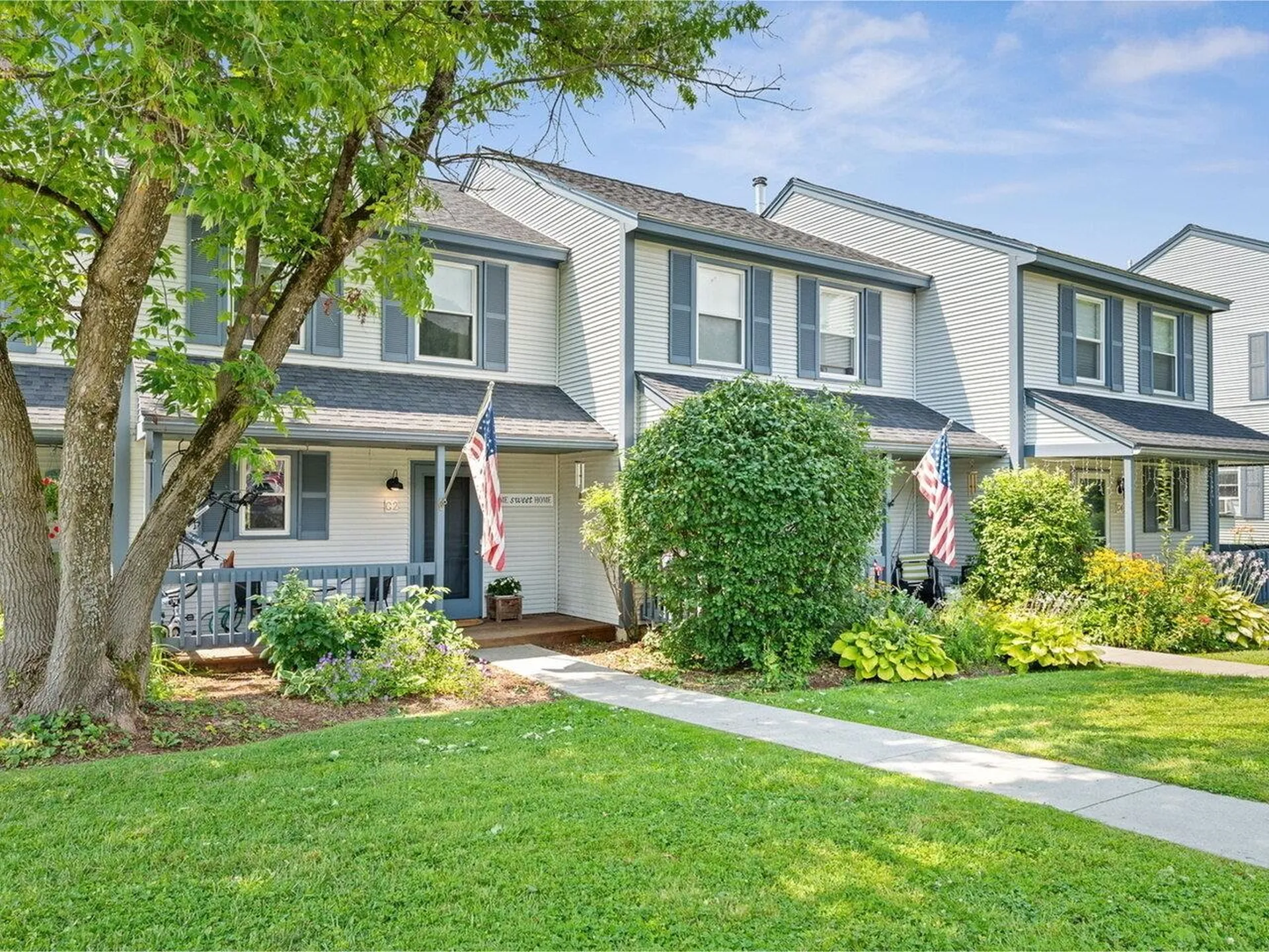 101 Lyman Meadows Hinesburg VT 05461