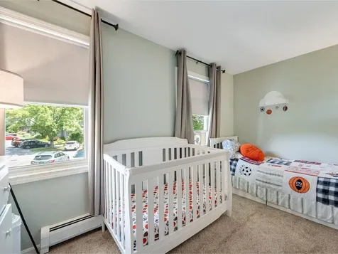 101 Lyman Meadows Hinesburg VT 05461