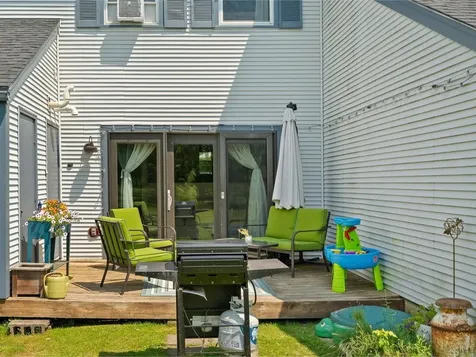 101 Lyman Meadows Hinesburg VT 05461