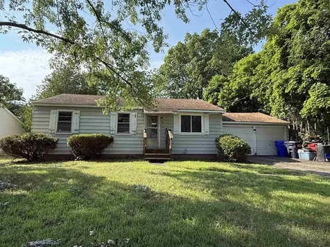 20 Tracy Drive Burlington VT 05408
