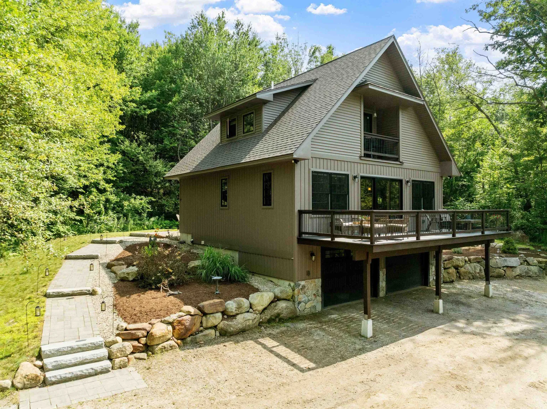 76 River Street Ashland NH 03217