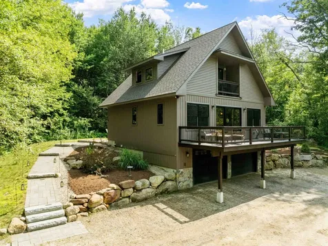 76 River Street Ashland NH 03217