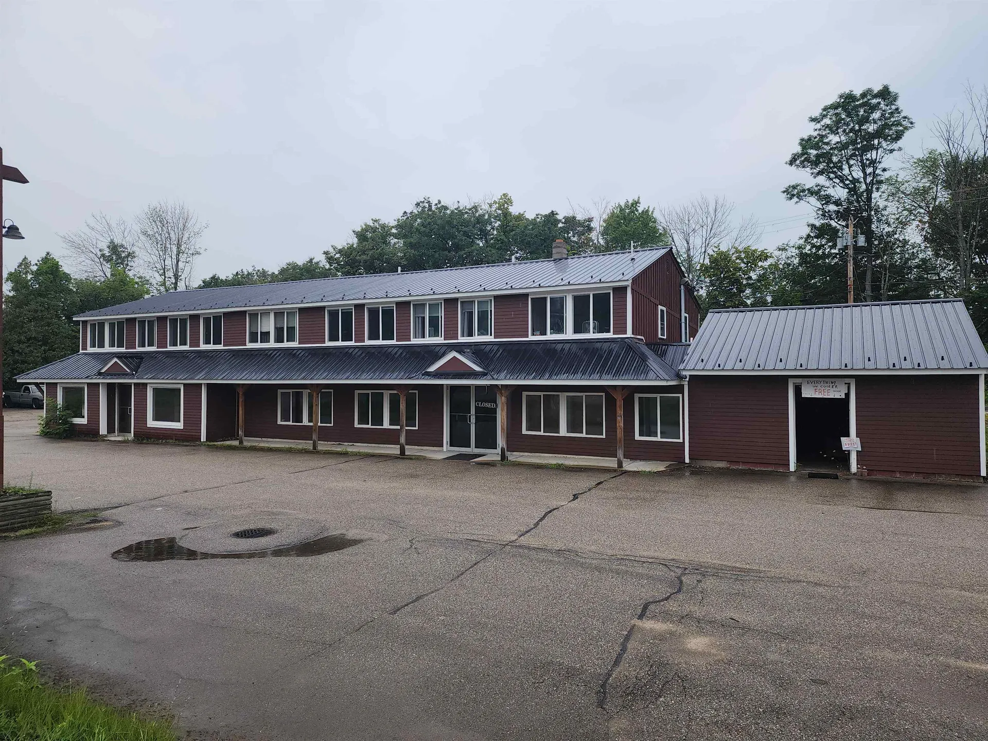 328 White Mountain Highway Conway NH 03818