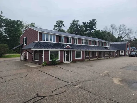 328 White Mountain Highway Conway NH 03818