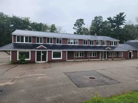 328 White Mountain Highway Conway NH 03818