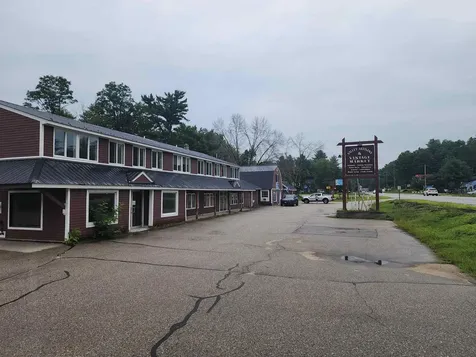 328 White Mountain Highway Conway NH 03818