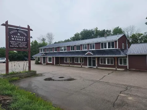 328 White Mountain Highway Conway NH 03818