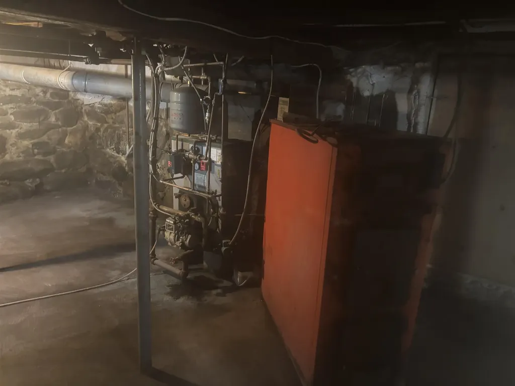 300 Justin Morrill Memorial Highway Strafford VT 05072