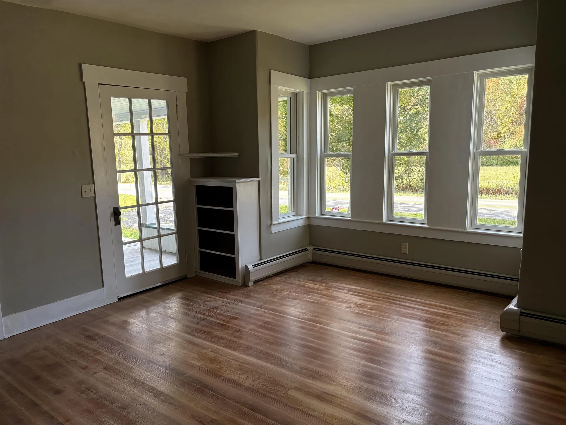 300 Justin Morrill Memorial Highway Strafford VT 05072