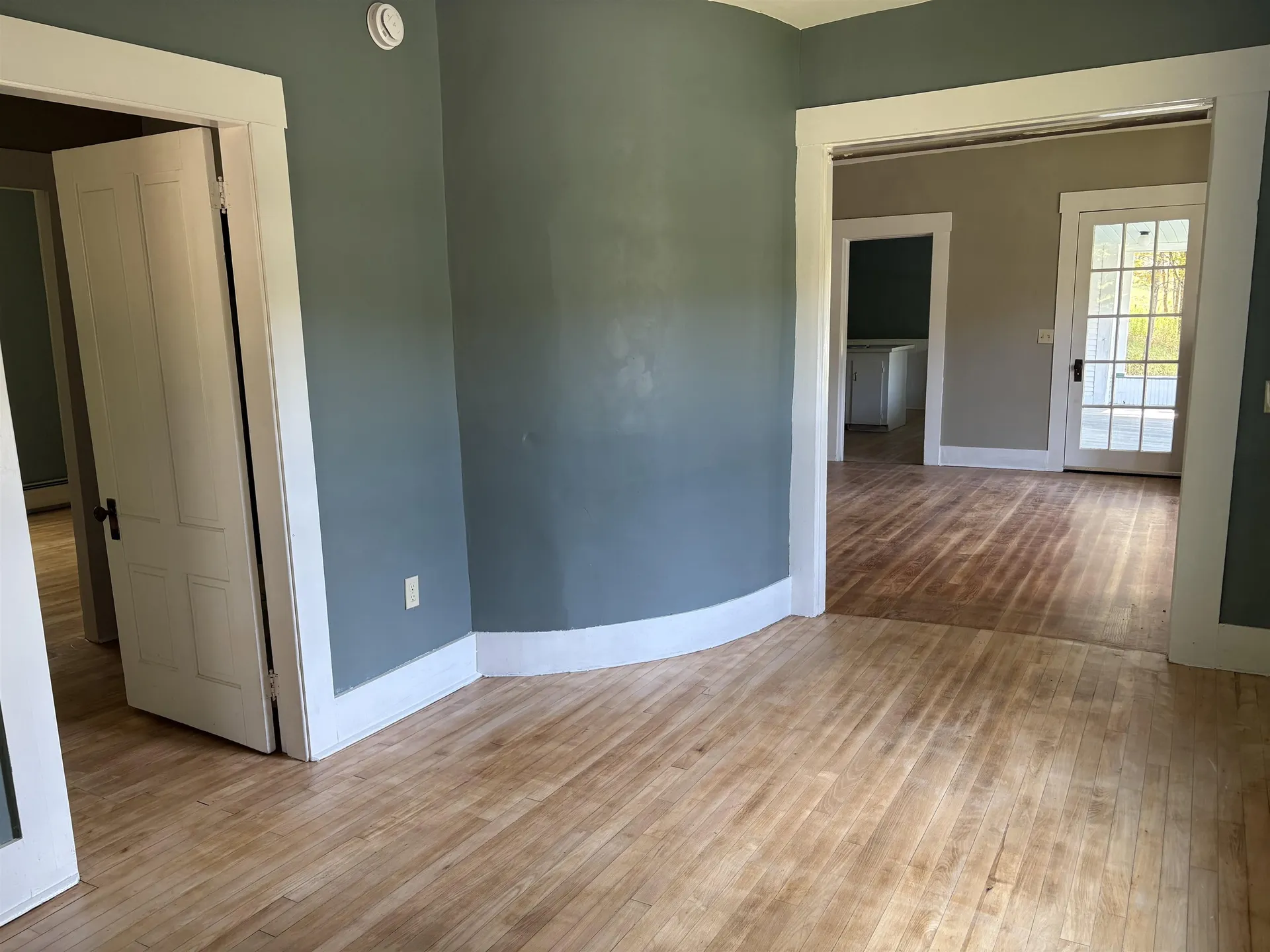 300 Justin Morrill Memorial Highway Strafford VT 05072