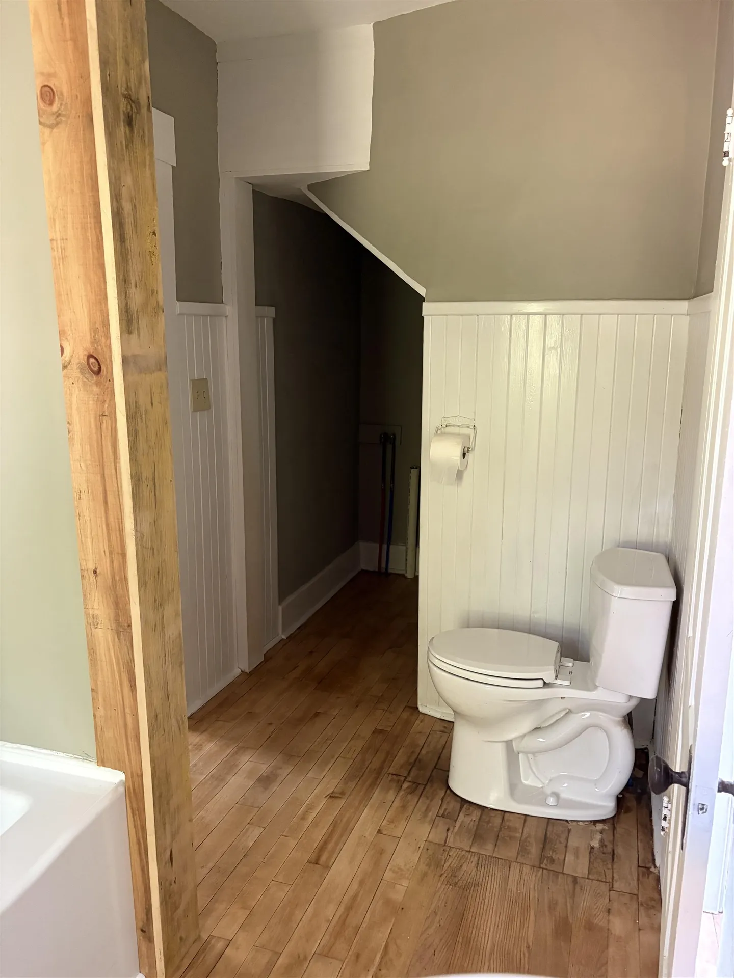 300 Justin Morrill Memorial Highway Strafford VT 05072