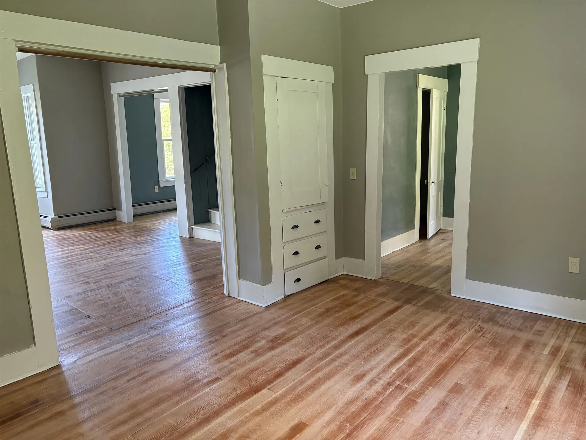 300 Justin Morrill Memorial Highway Strafford VT 05072