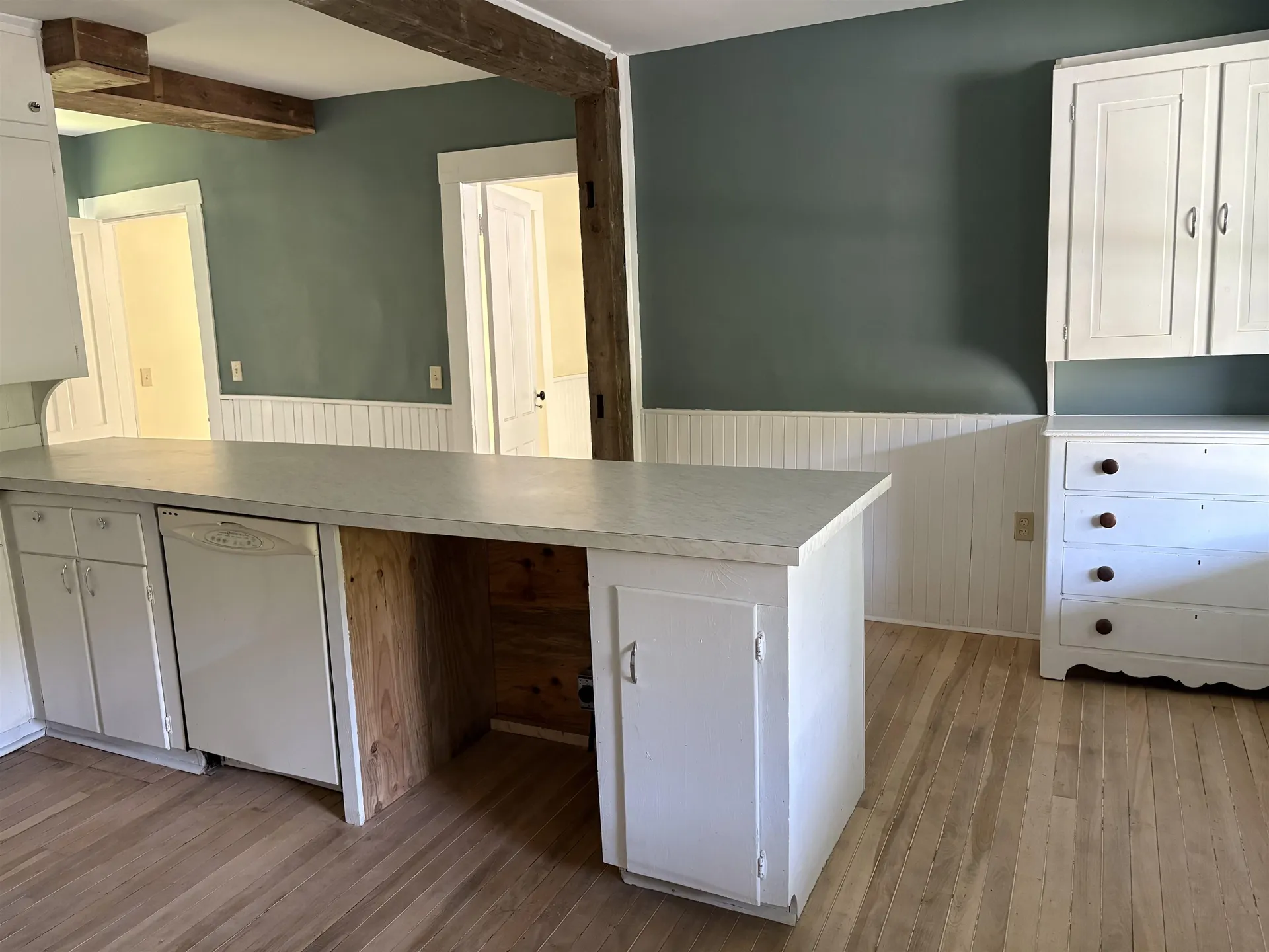 300 Justin Morrill Memorial Highway Strafford VT 05072