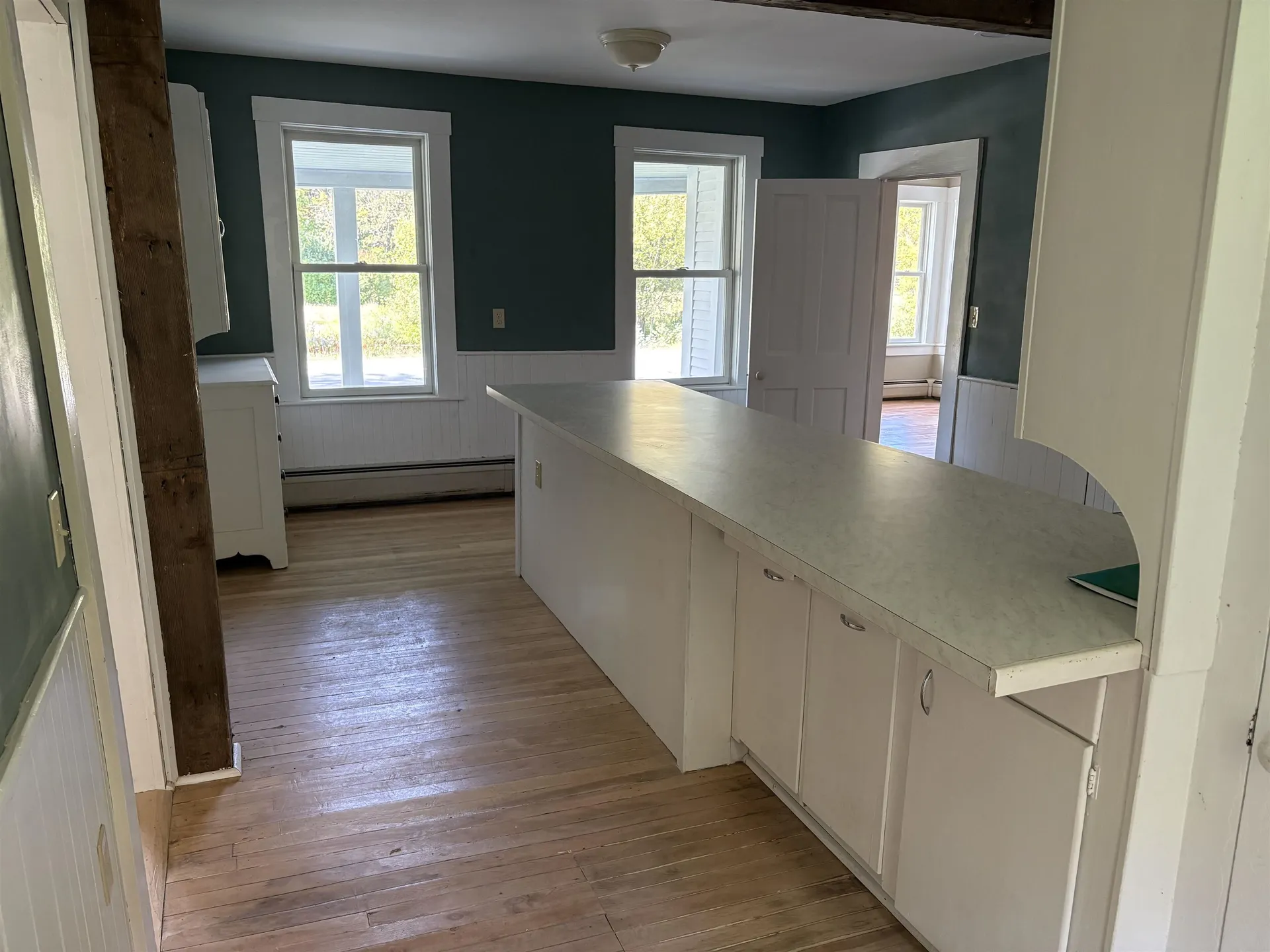 300 Justin Morrill Memorial Highway Strafford VT 05072