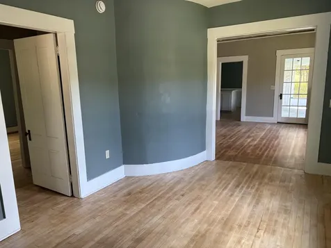 300 Justin Morrill Memorial Highway Strafford VT 05072