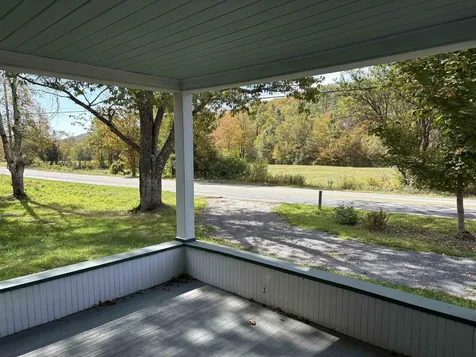 300 Justin Morrill Memorial Highway Strafford VT 05072