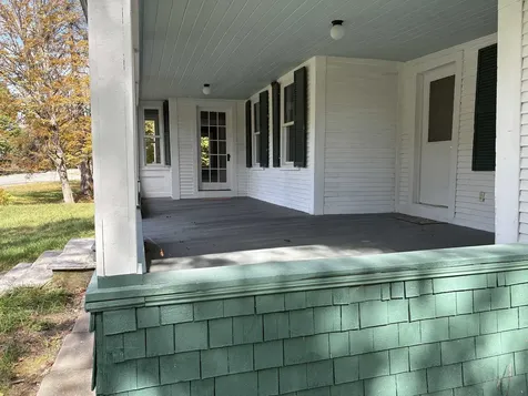 300 Justin Morrill Memorial Highway Strafford VT 05072