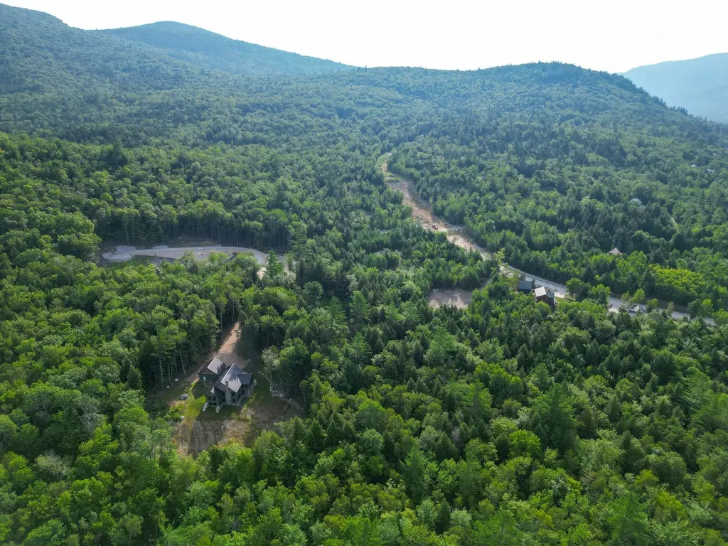 F4 Cave Mountain Drive Bartlett NH 03812