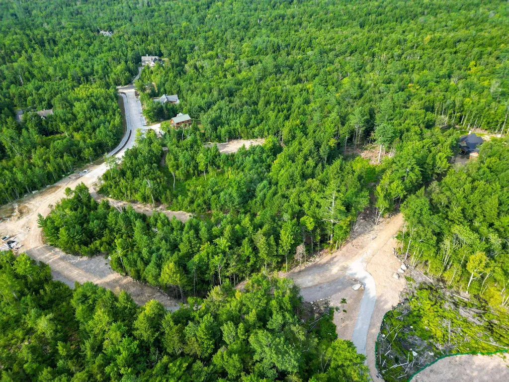 F4 Cave Mountain Drive Bartlett NH 03812