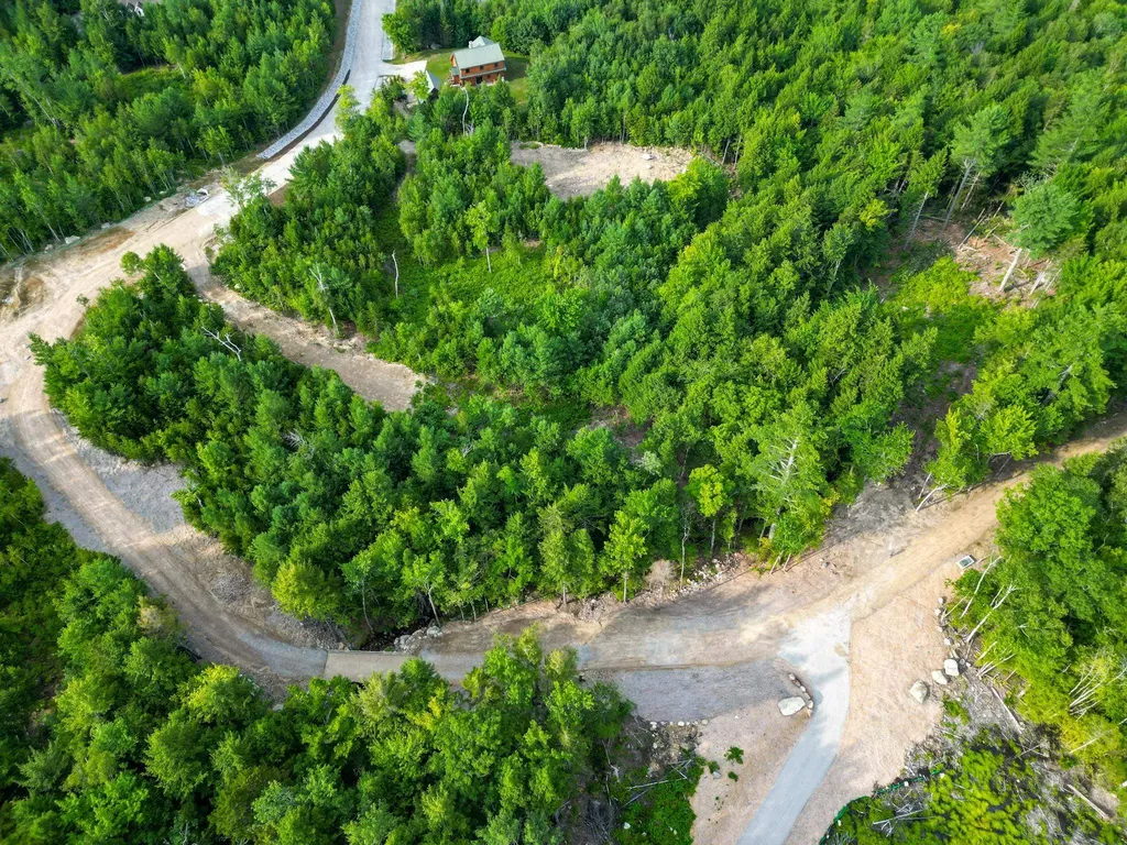 F4 Cave Mountain Drive Bartlett NH 03812