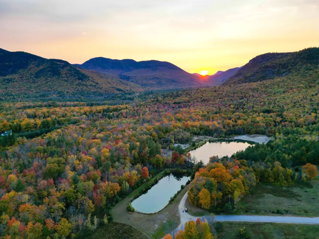 F4 Cave Mountain Drive Bartlett NH 03812