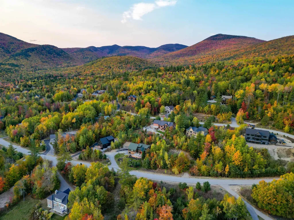 F4 Cave Mountain Drive Bartlett NH 03812