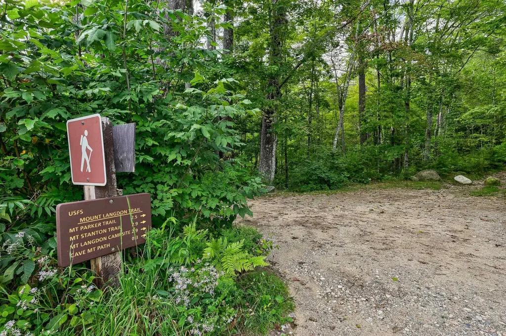 F4 Cave Mountain Drive Bartlett NH 03812